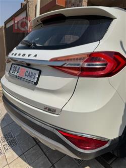 بايك سينوفا X65